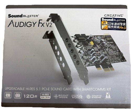 Creative scheda audio sound - audio,