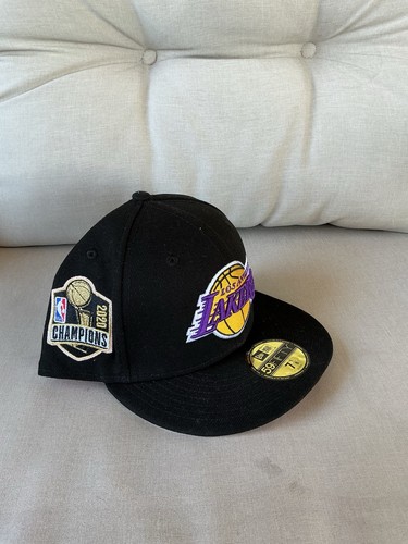 Cappellino los angeles lakers - cappellino,