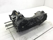 CARTER MOTORE + ALBERO E INGRANAGGI RUOTA M: 4MY - AP APRILIA SCARABEO 50 1998