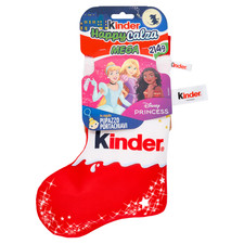 Kinder Happy Calza Mega Befana
