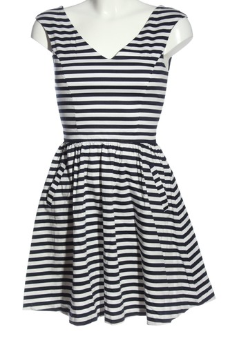 Zara basic mini abito donna - basic,