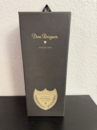Vintage 2005 dom - vintage,