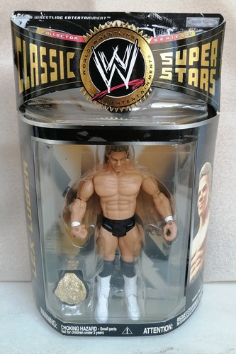 Wwe classic superstars - wwe,