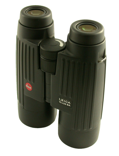 Binocolo leica trinovid - binocolo,