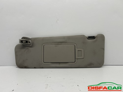 Parasole dacia duster serie - 2a,