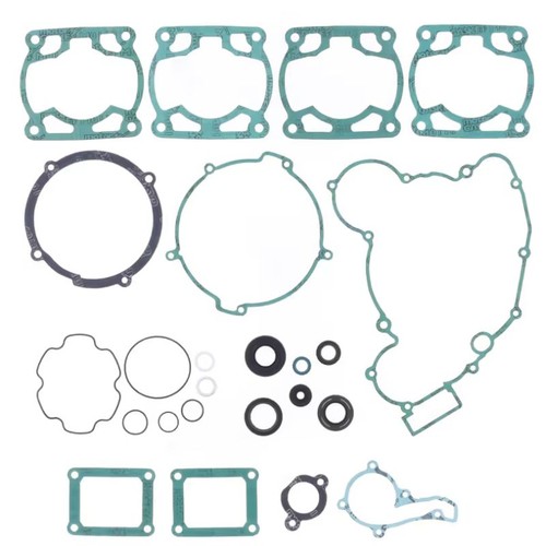 Kit guarnizioni athena con - guarnizioni, (con