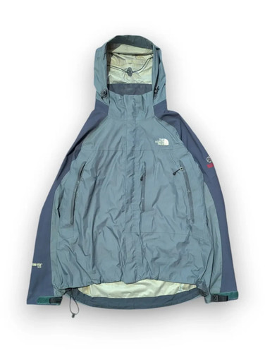 The north face summit - the,