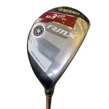 Yamaha Rmx 2016 U3 Hybrid Flex