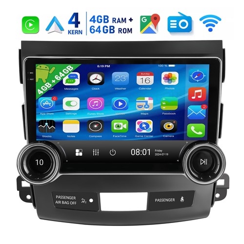 Android autoradio gps - android,