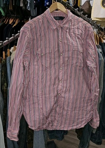 Polo ralph lauren camicia - ralph,