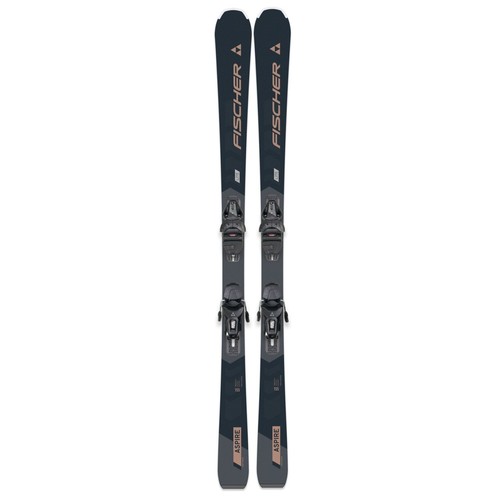 Fischer aspire slr pro - aspire,