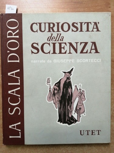 Scala oro curiosit - scala, d'oro