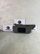 ALETTA PARASOLE SINISTRO SX