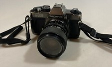 Olympus om2000 spot metering - olympus, +