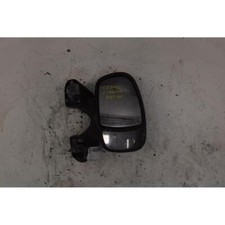 RETROVISORE EST. REGOLAZ. ELETTR. DX PER RENAULT TRAFIC (00-07) (07-14) 2000