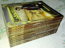 GREYSTORM NN. 1/11 COMPLETA (SERGIO BONELLI)