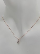 COLLANA DA DONNA PUNTO LUCE