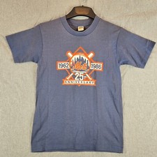 VINTAGE 1986 NEW YORK METS