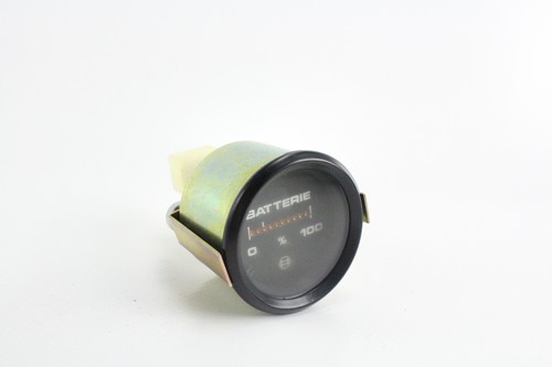 Indicatore batteria bosch - indicatore, 0