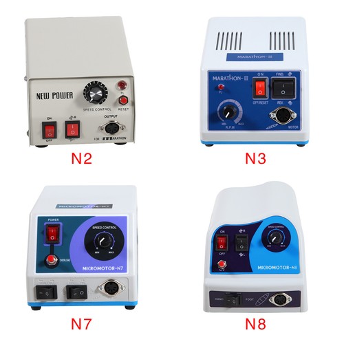 Dentale lab marathon electric - dentale,