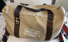 Borsa borosne Viaggio Valigia Tracolla Peroni Extra Birra Beer Gadget ORIGINAL