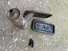 Coperchi aste sfiato olio motore Mini 1300 1000 Austin Rover Innocenti cooper MG