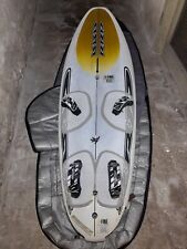 Tavola Windsurf RRD X-Fire 105