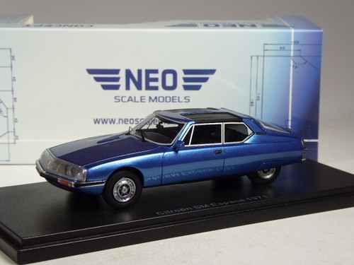 Neo scale models - scale,