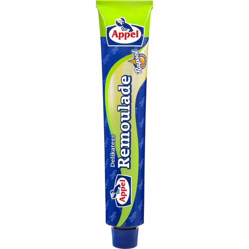 Appel delikatess remoulade - appel,