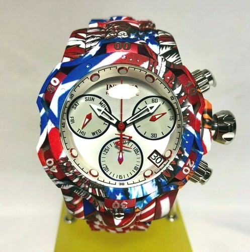 Orologio invicta 34653 reserve - invicta,