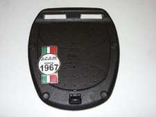 Piastra portabauletto Givi