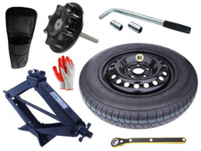 Ruotino Di Scorta R16 NISSAN