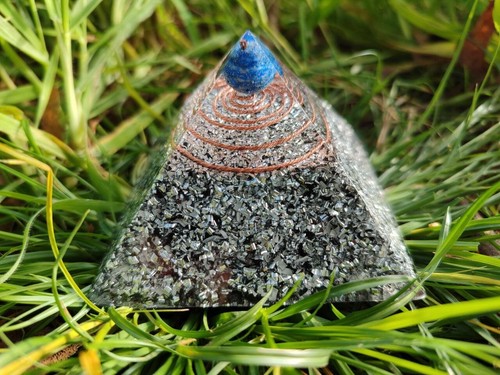 Energie benefiche orgonite - energie,