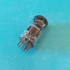 1pz PCC88 VALVO Scudo Grigio