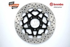 Disco freno anteriore Brembo