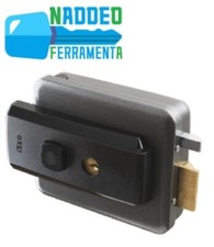 SERRATURA ISEO ELETTRICA
