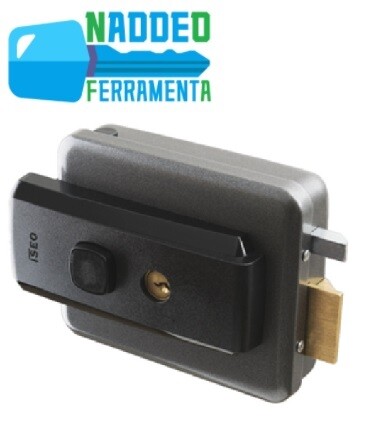 Serratura iseo elettrica - serratura,