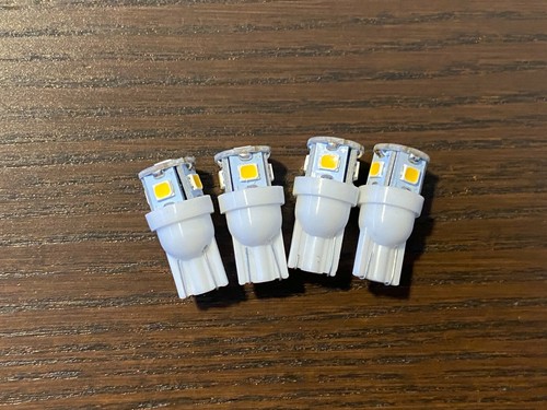 Pioneer 9500 lampadine - lampadine, led