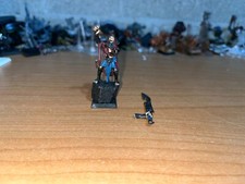 Warhammer - Tomb King in metallo - Tomb Kings of Khemri lot2