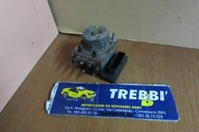 51929837 CENTRALINA ABS FIAT