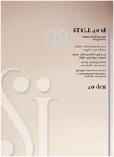 Sisi Style 40 XL Elegante
