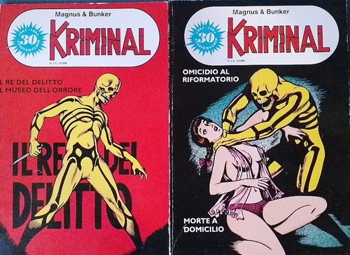 Mn3 kriminal - mn3, °