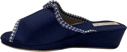 Ciabatte blu