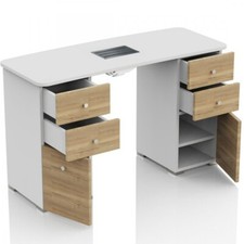 Tavolo manicure - tavolo, e