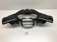 carena copri manubrio scooter