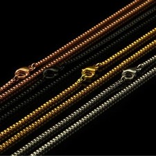 Collana veneziana oro - veneziana, in