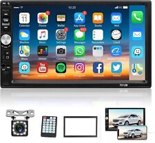 AUTORADIO UNIVERSALE 7 POLLICI