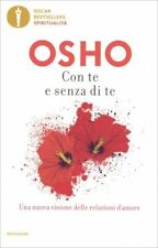 LIBRO CON TE E SENZA DI TE -