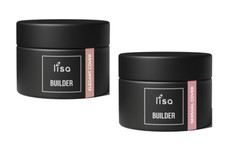 GEL UNGHIE BUILDER COSTRUTTORE