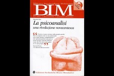 PSICOLOGIA - LA PSICOANALISI, UNA RIVOLUZIONE NOVECENTESCA